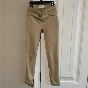 The Children's Place Tan Casual Kids Bottoms